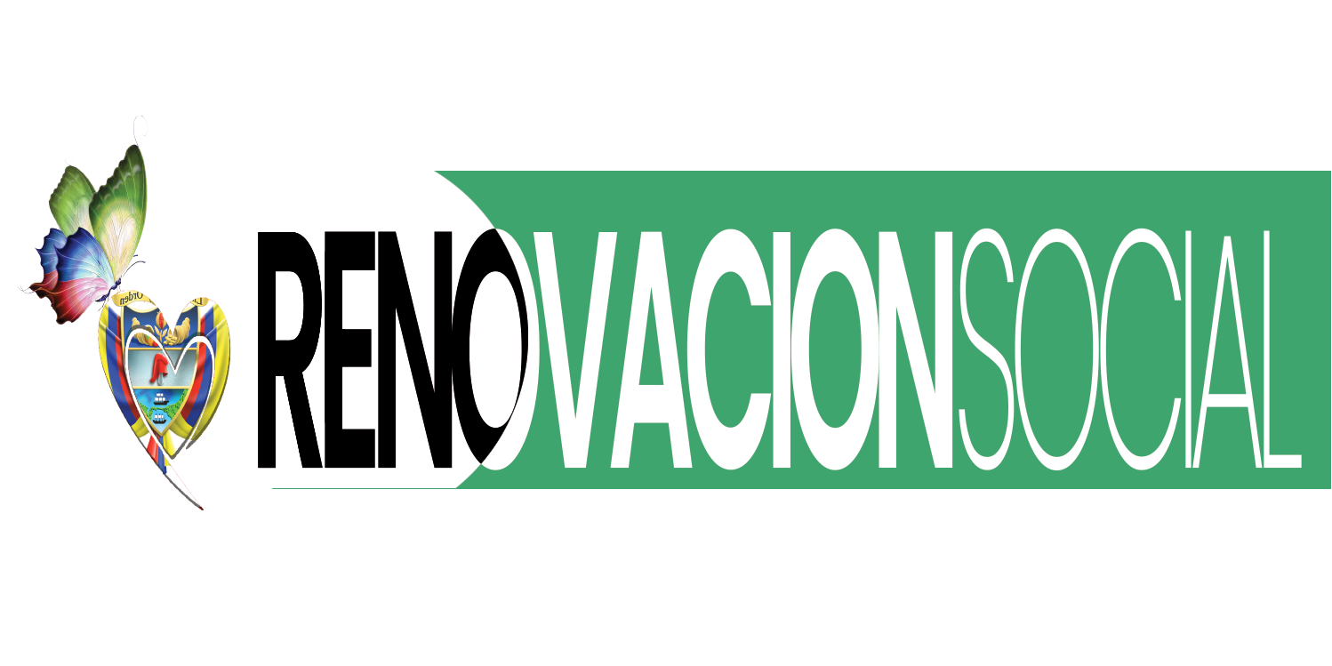 Renovación - Logo