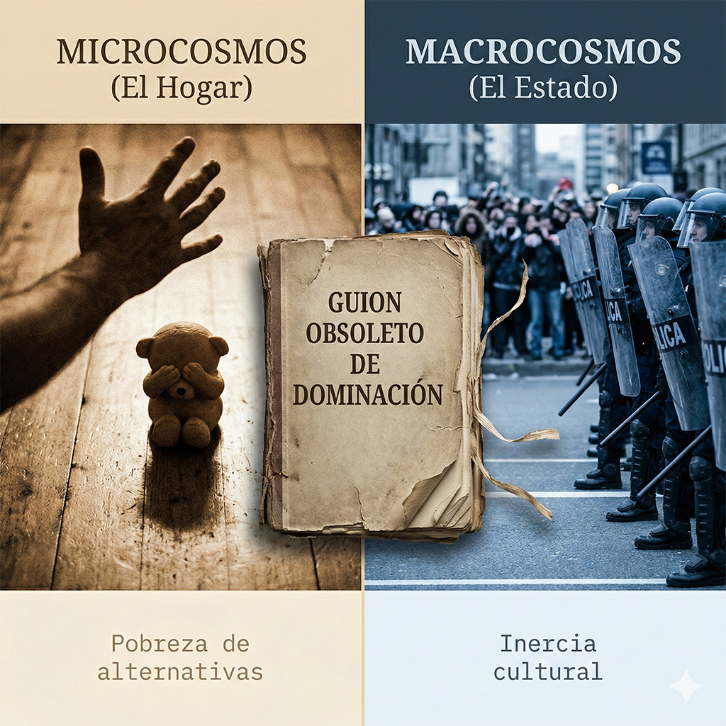 Política: El arte de lo imposible